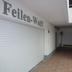 Wejście do hotelu
