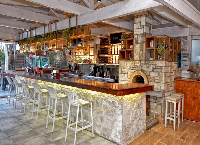 Bar Zdjęcie