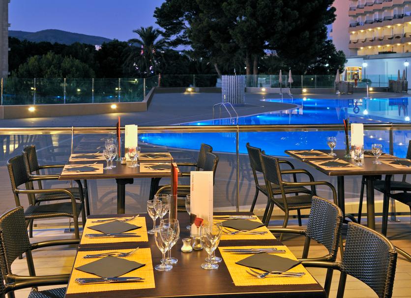 Restauracja Zdjęcie