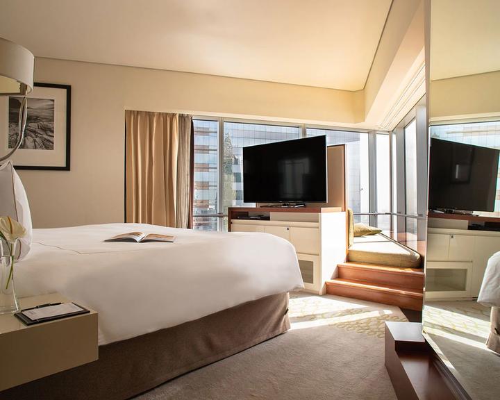 Jumeirah Emirates Towers Od 5 Zl Dubaj Hotele Kayak Jumeirah Emirates Towers Od 5 Zl Dubaj Hotele Kayak