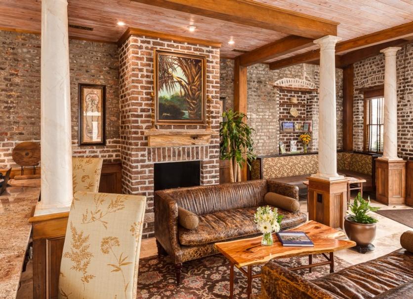 Lobby Zdjęcie
