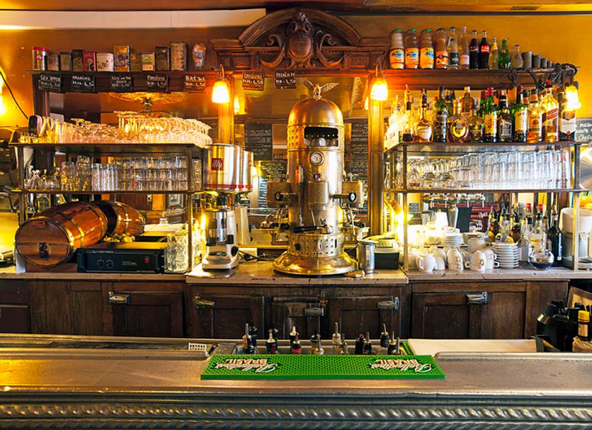 Bar Zdjęcie
