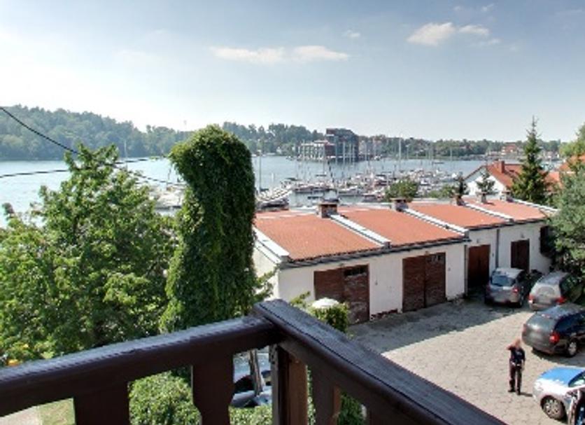 Balkon Zdjęcie