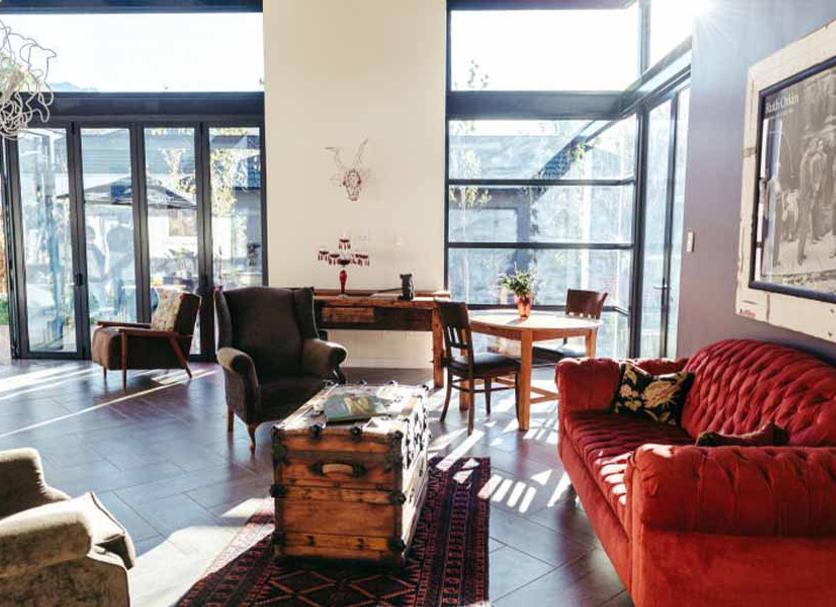 Lobby Zdjęcie