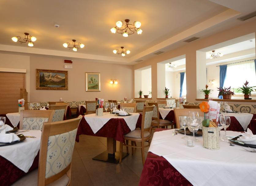 Restauracja Zdjęcie