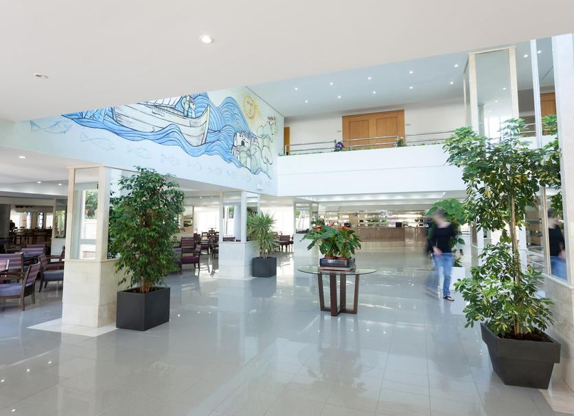 Lobby Zdjęcie