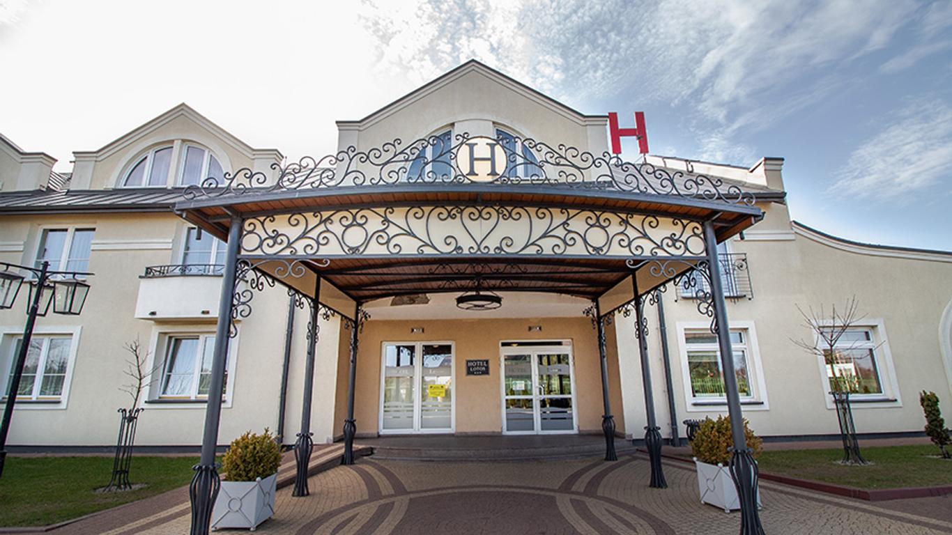 Hotel Lotos