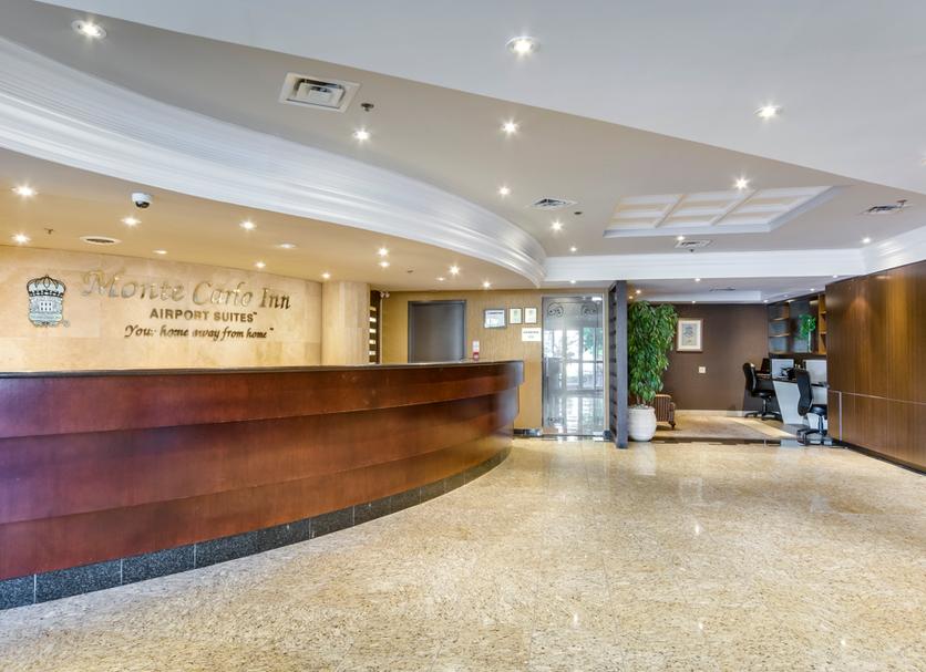 Lobby Zdjęcie