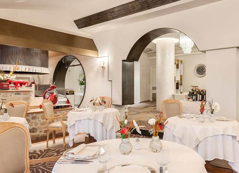 Restauracja Zdjęcie