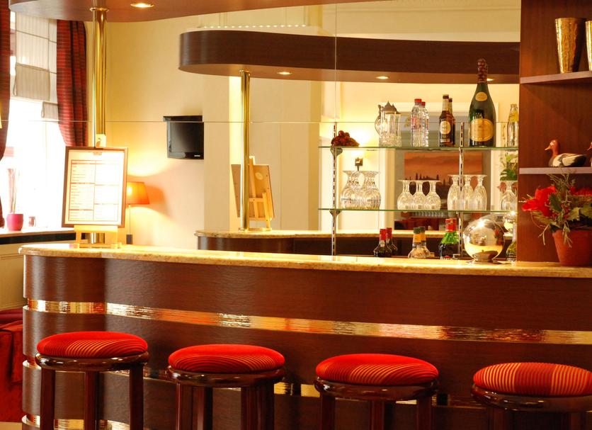 Bar Zdjęcie
