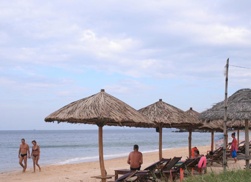 Plaża Zdjęcie
