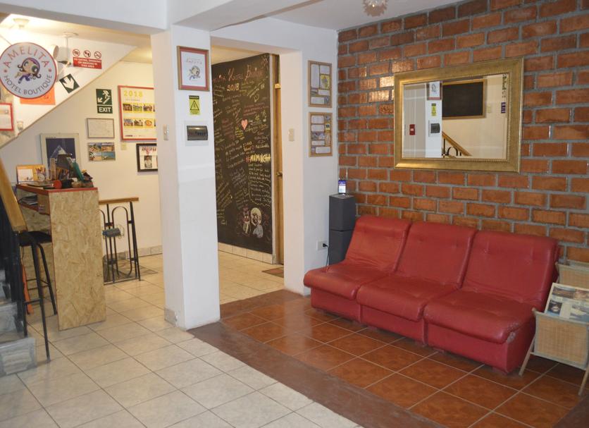 Lobby Zdjęcie