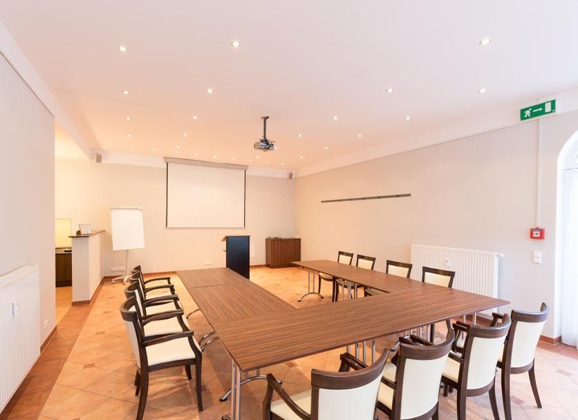 Sala konferencyjna Zdjęcie