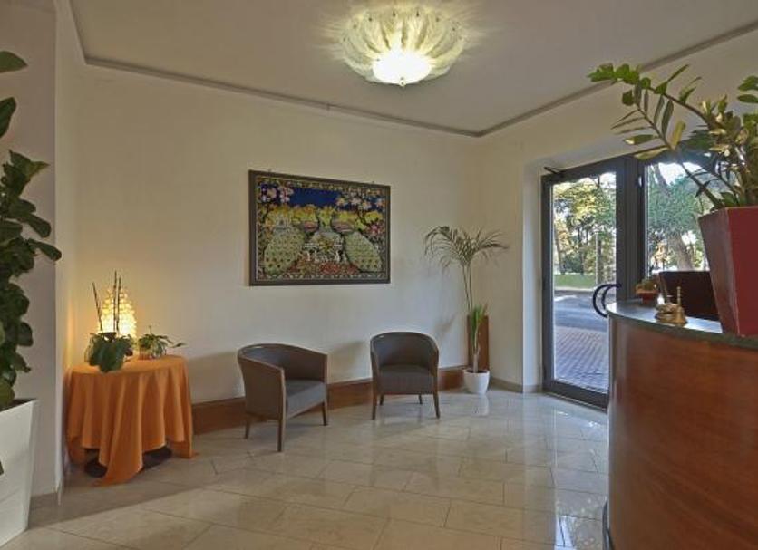 Lobby Zdjęcie