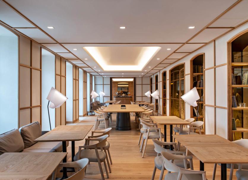 Restauracja Zdjęcie