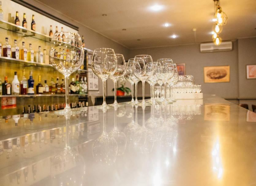 Bar Zdjęcie