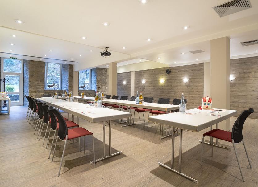 Sala konferencyjna Zdjęcie