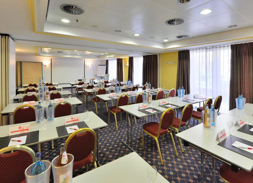 Sala konferencyjna Zdjęcie