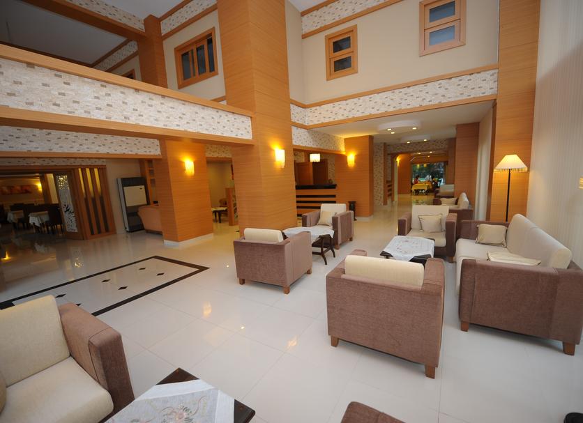 Lobby Zdjęcie