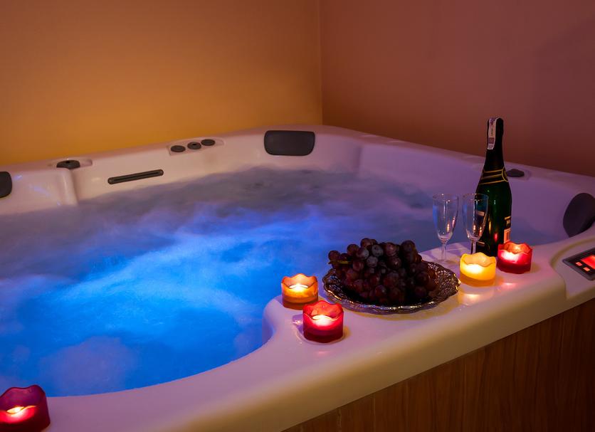 Spa Zdjęcie