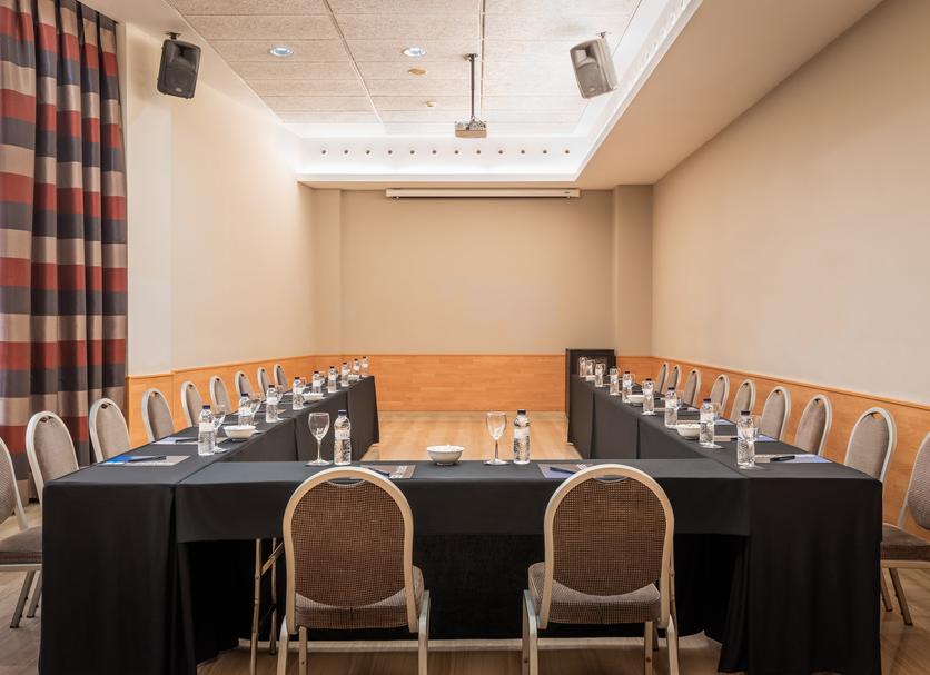 Sala konferencyjna Zdjęcie