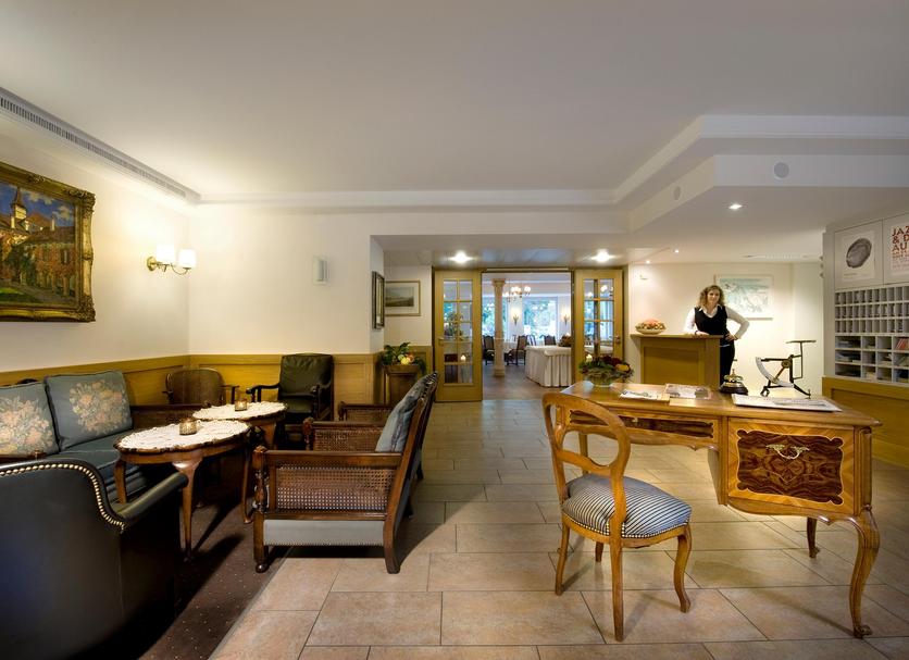 Lobby Zdjęcie