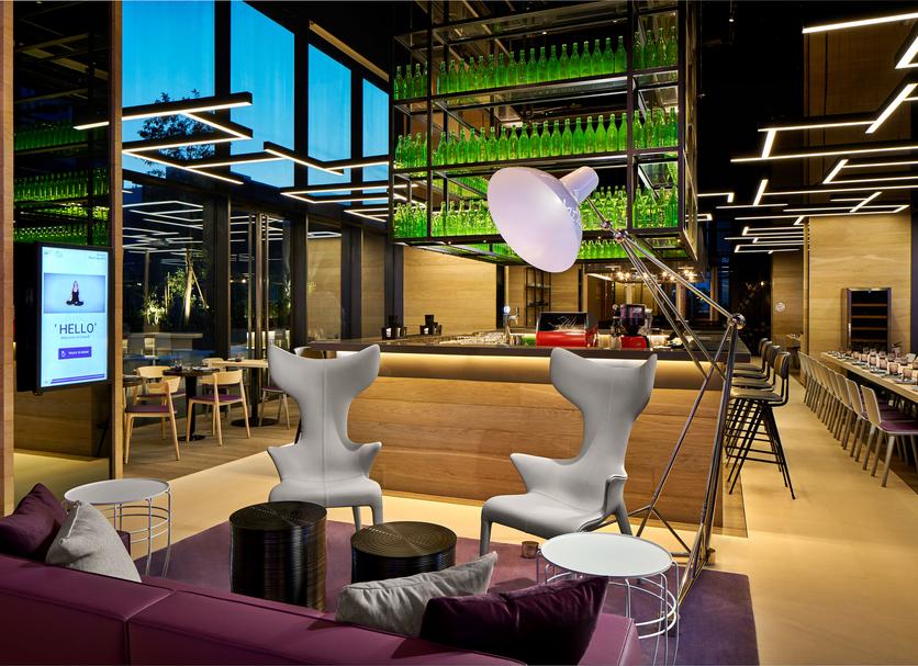 Bar Zdjęcie