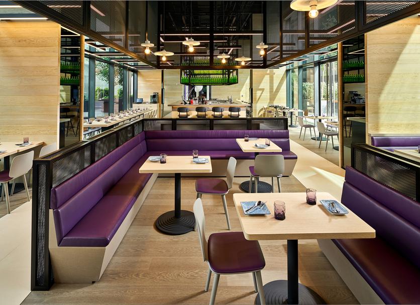 Restauracja Zdjęcie