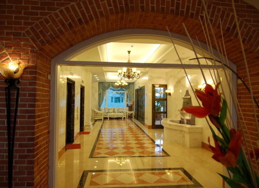Lobby Zdjęcie