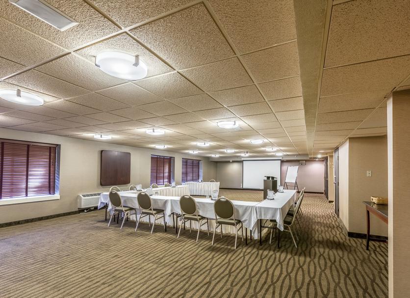 Sala konferencyjna Zdjęcie