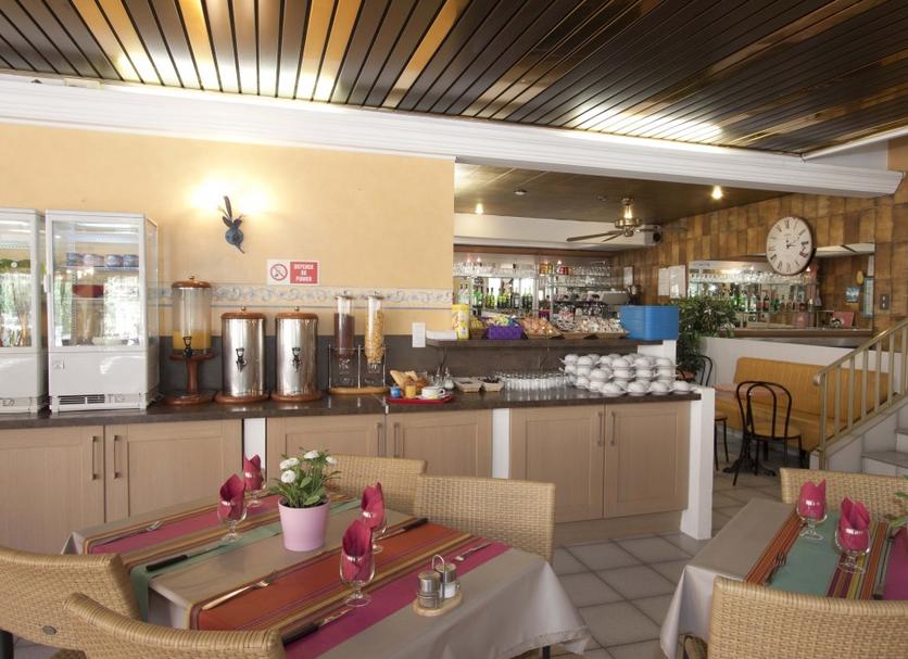 Restauracja Zdjęcie