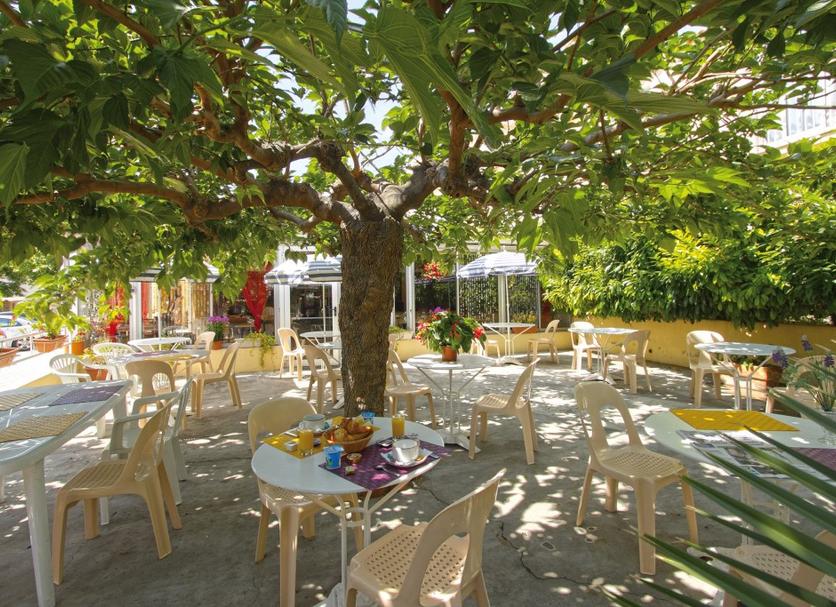 Patio Zdjęcie