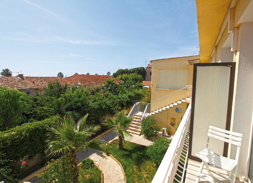 Balkon Zdjęcie