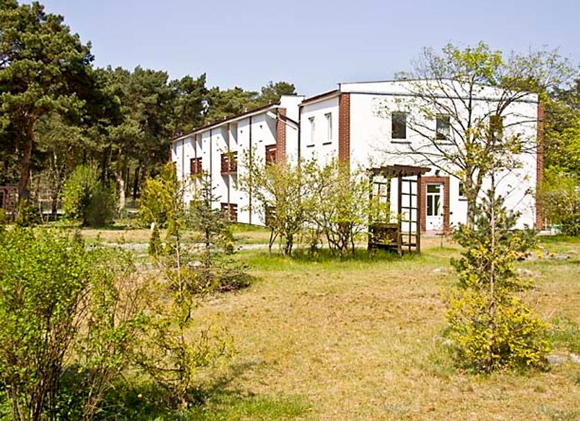 Widok na zewnątrz Zdjęcie