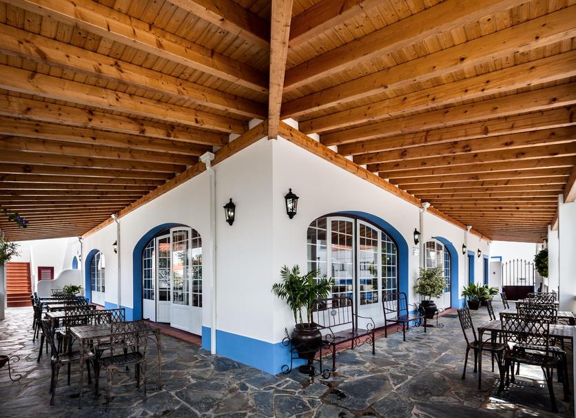 Patio Zdjęcie