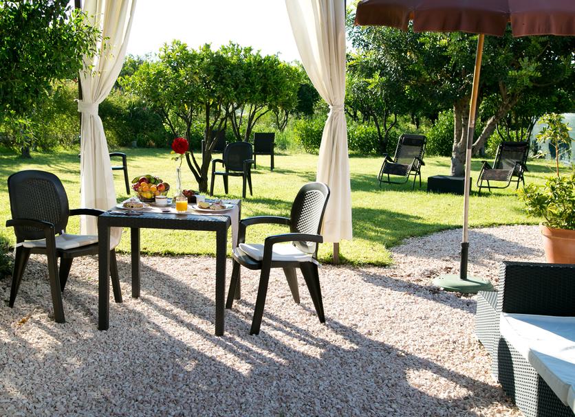 Patio Zdjęcie