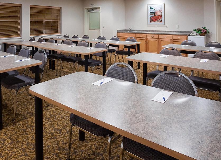 Sala konferencyjna Zdjęcie