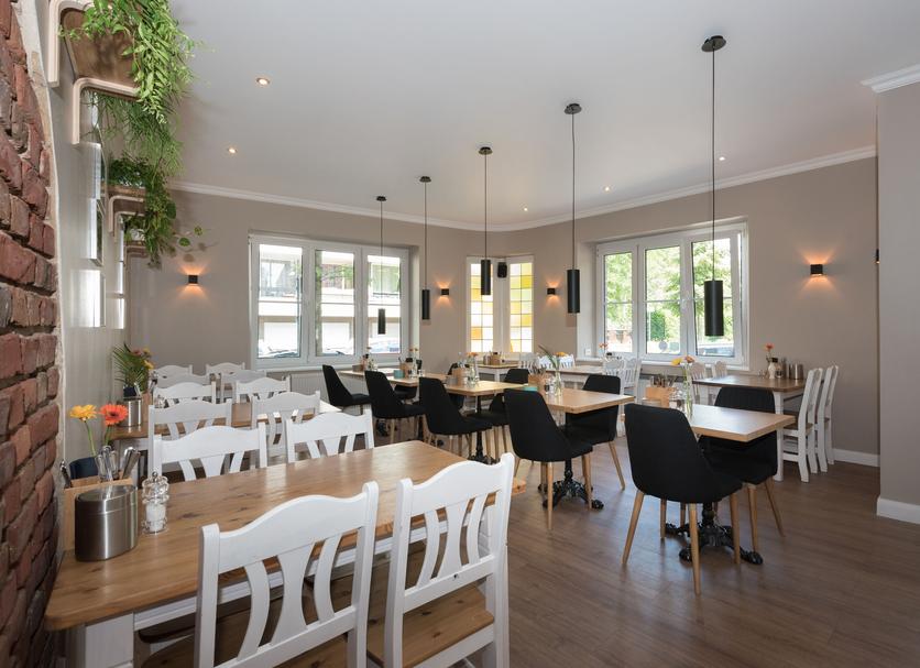 Restauracja Zdjęcie