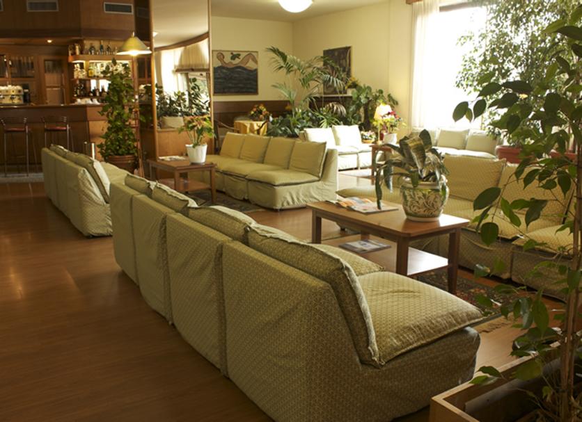 Lobby Zdjęcie