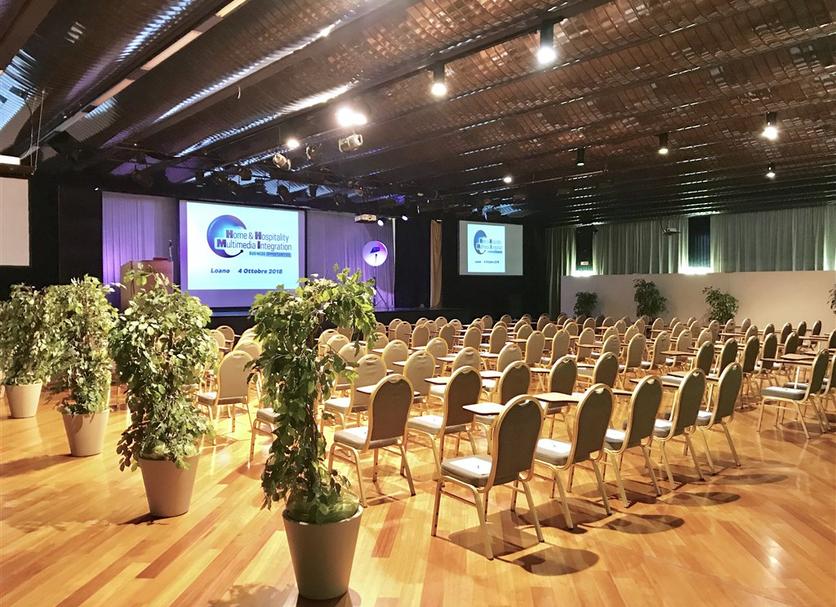 Sala konferencyjna Zdjęcie