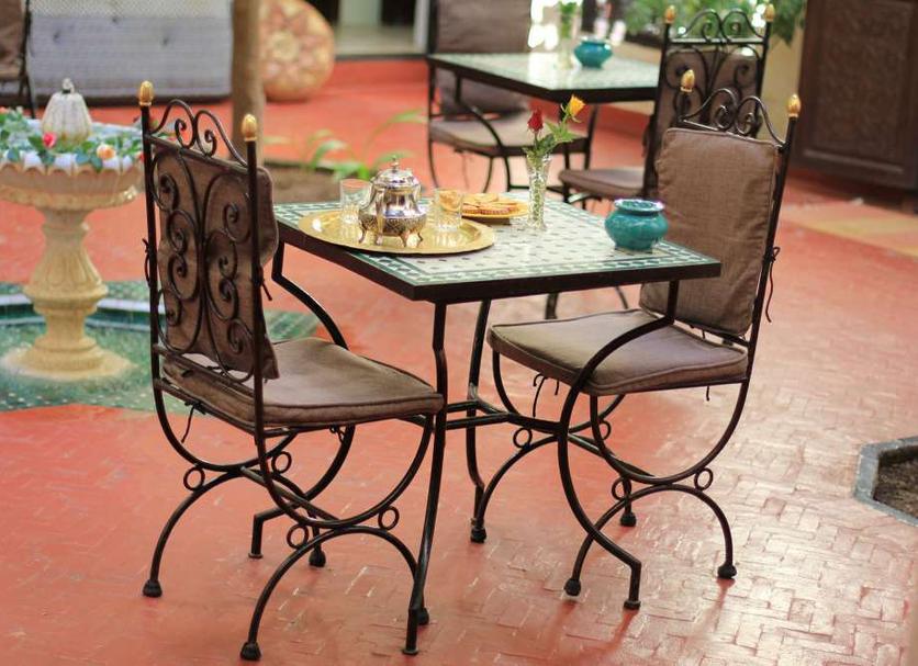 Patio Zdjęcie