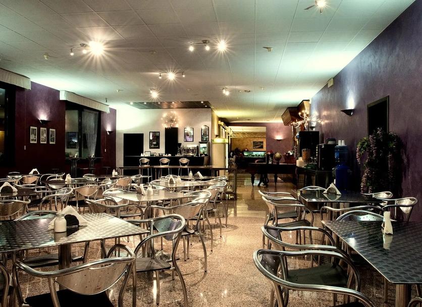 Restauracja Zdjęcie