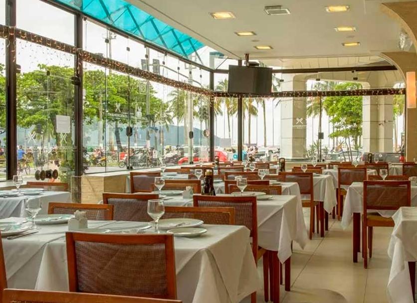 Restauracja Zdjęcie
