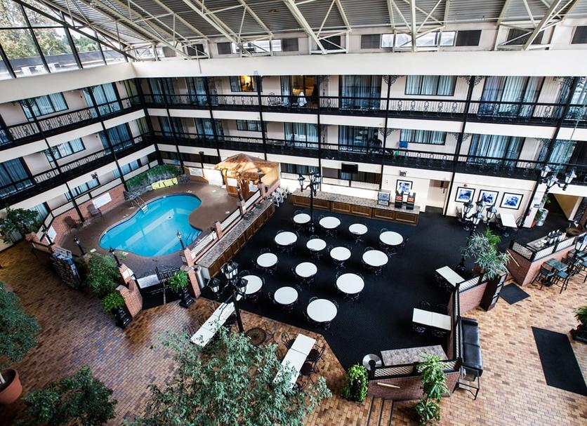 Lobby Zdjęcie