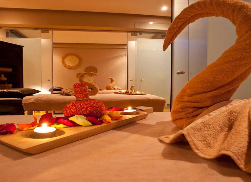 Spa Zdjęcie