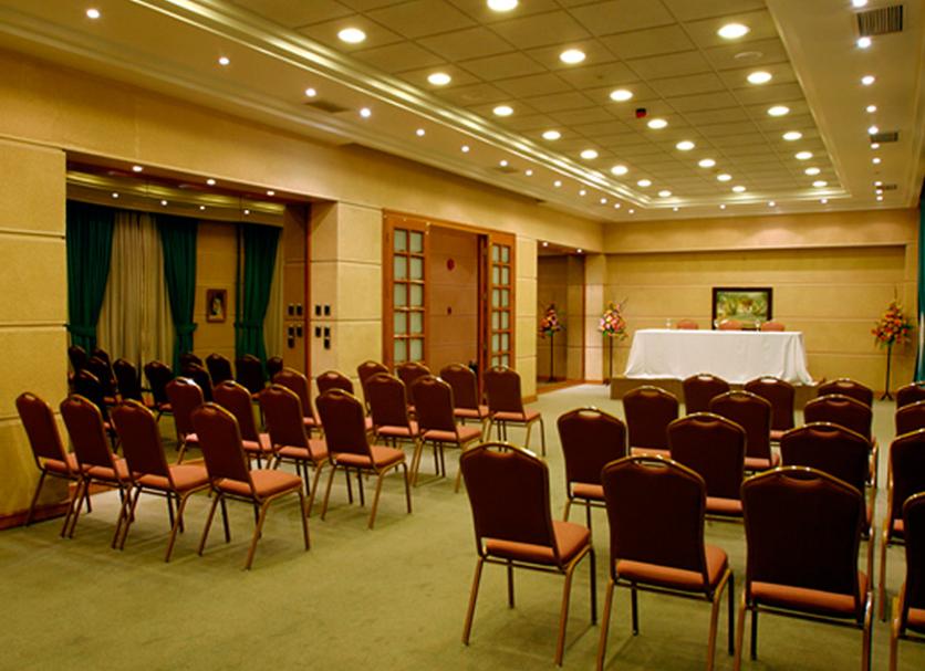 Sala konferencyjna Zdjęcie