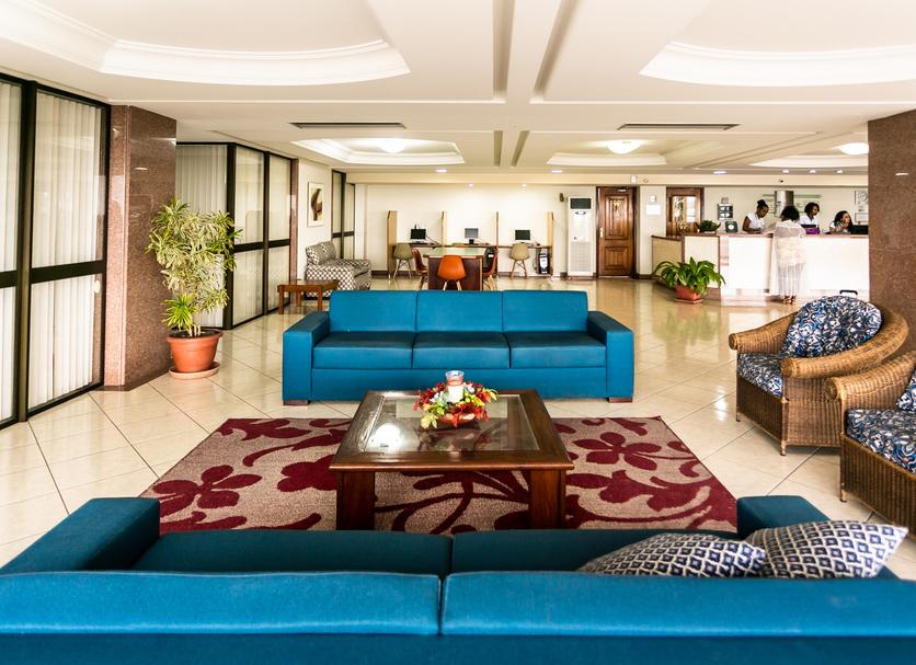Lobby Zdjęcie