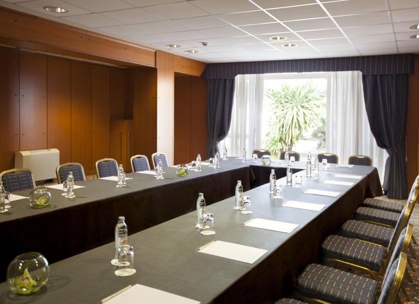 Sala konferencyjna Zdjęcie