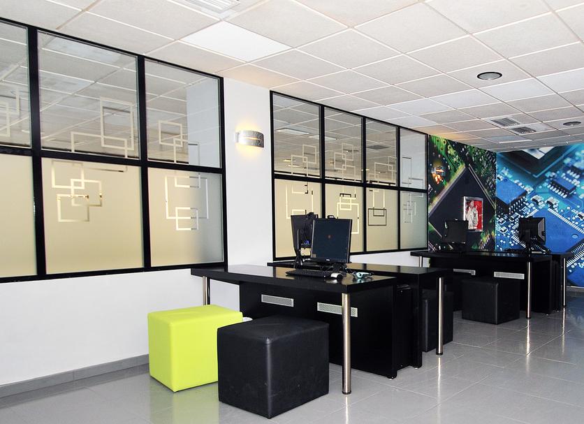 Lobby Zdjęcie