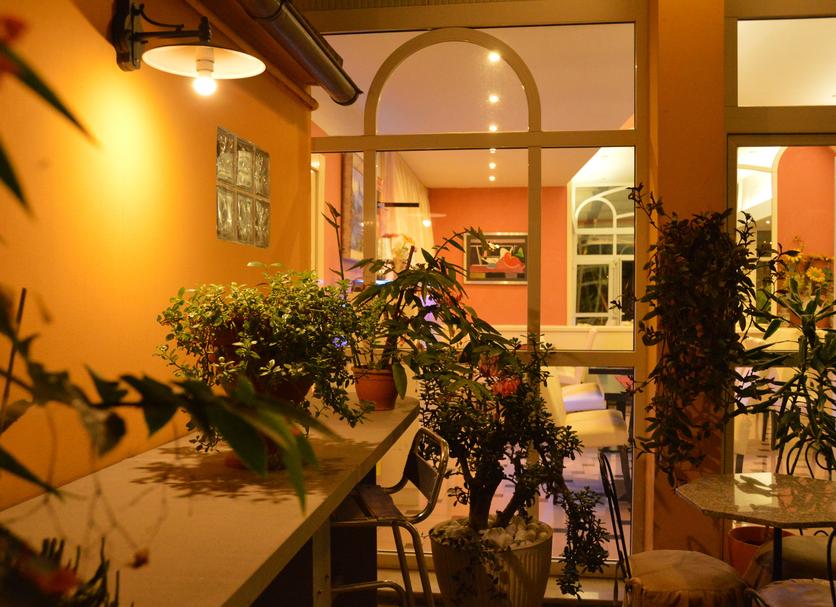Lobby Zdjęcie